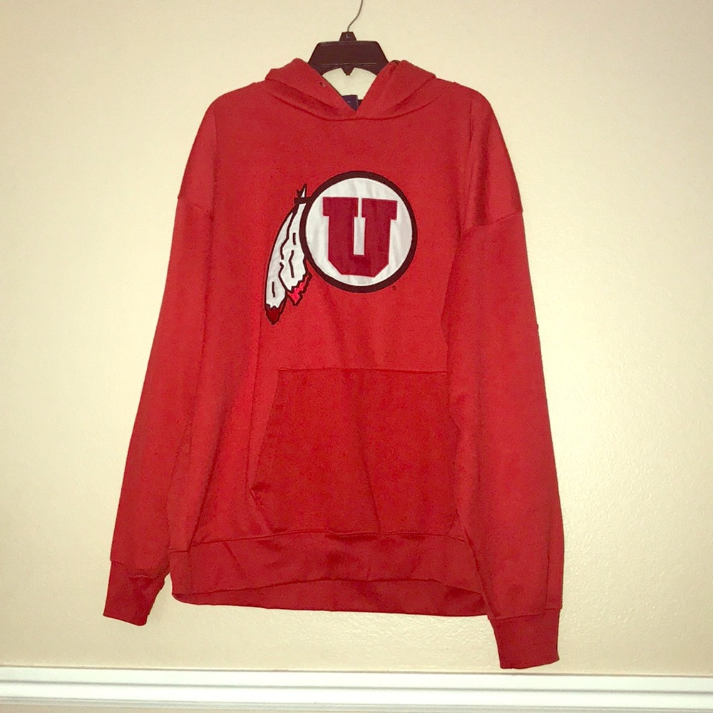 Utah Utes hoodie